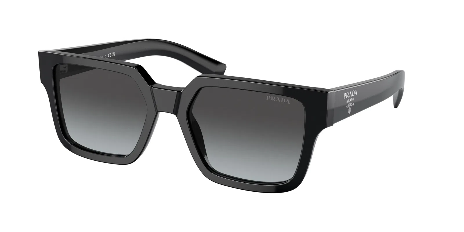 Prada 03ZSF Sunglasses - view 4